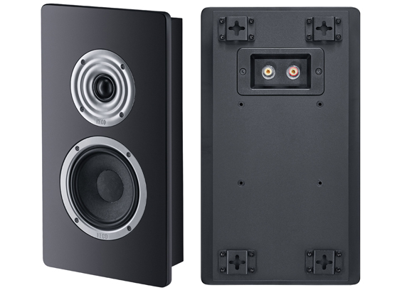 Heco Ambient 11F - cecha 1